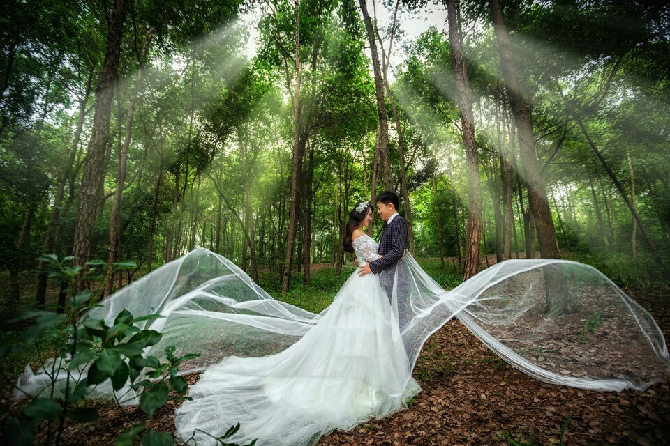 mic婚纱_mic男团(3)