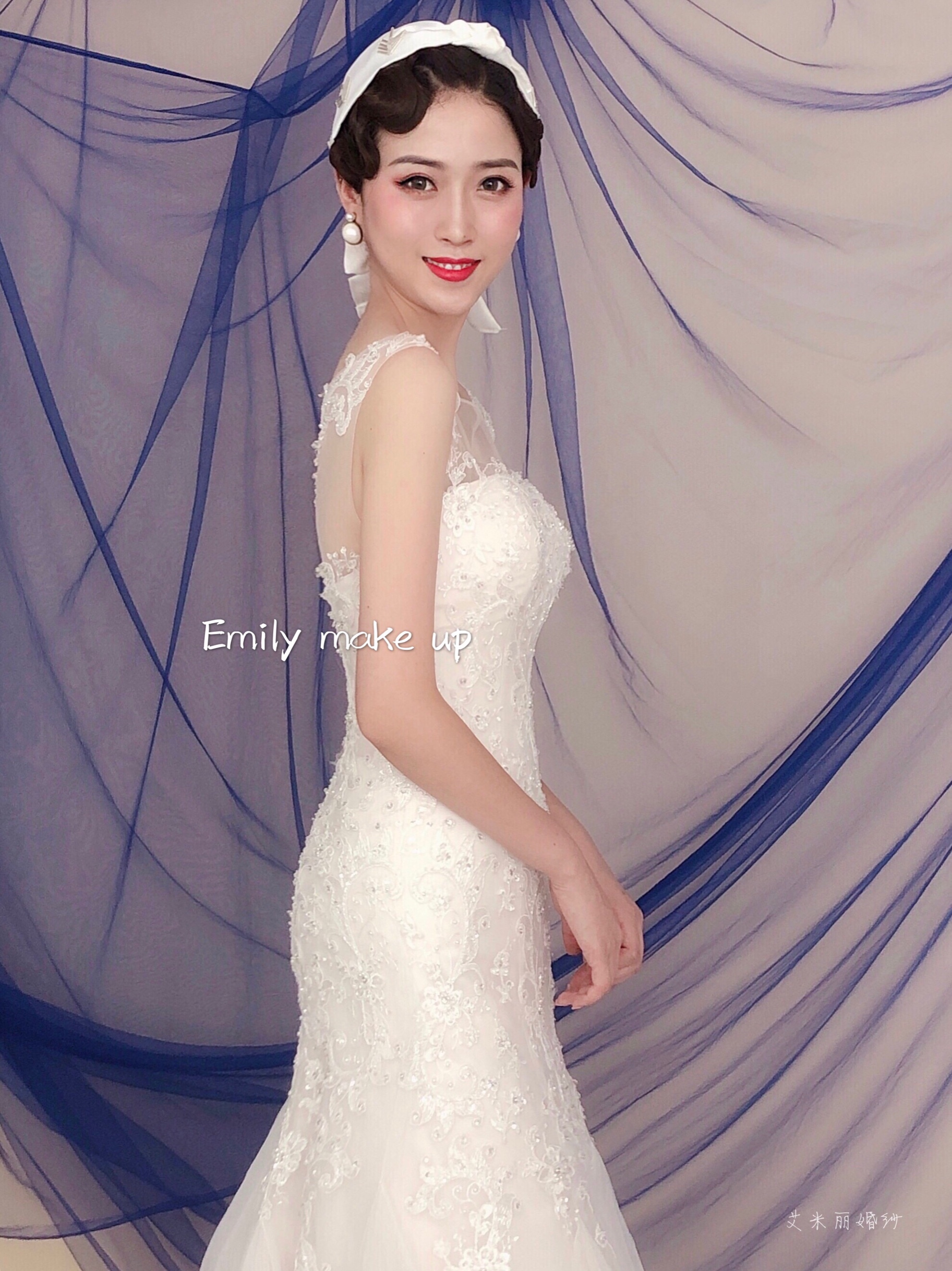 【试妆记】好看的妆，画了这个妆亲妈都不认识