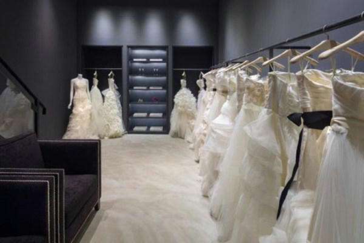 Visayanay造型婚纱礼服馆