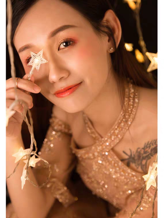 【种草】盘点夏季新款婚服，总有一款适合你❗