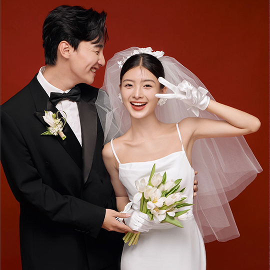 【新品抢定】立减2000+先拍后付款+婚嫁大礼包