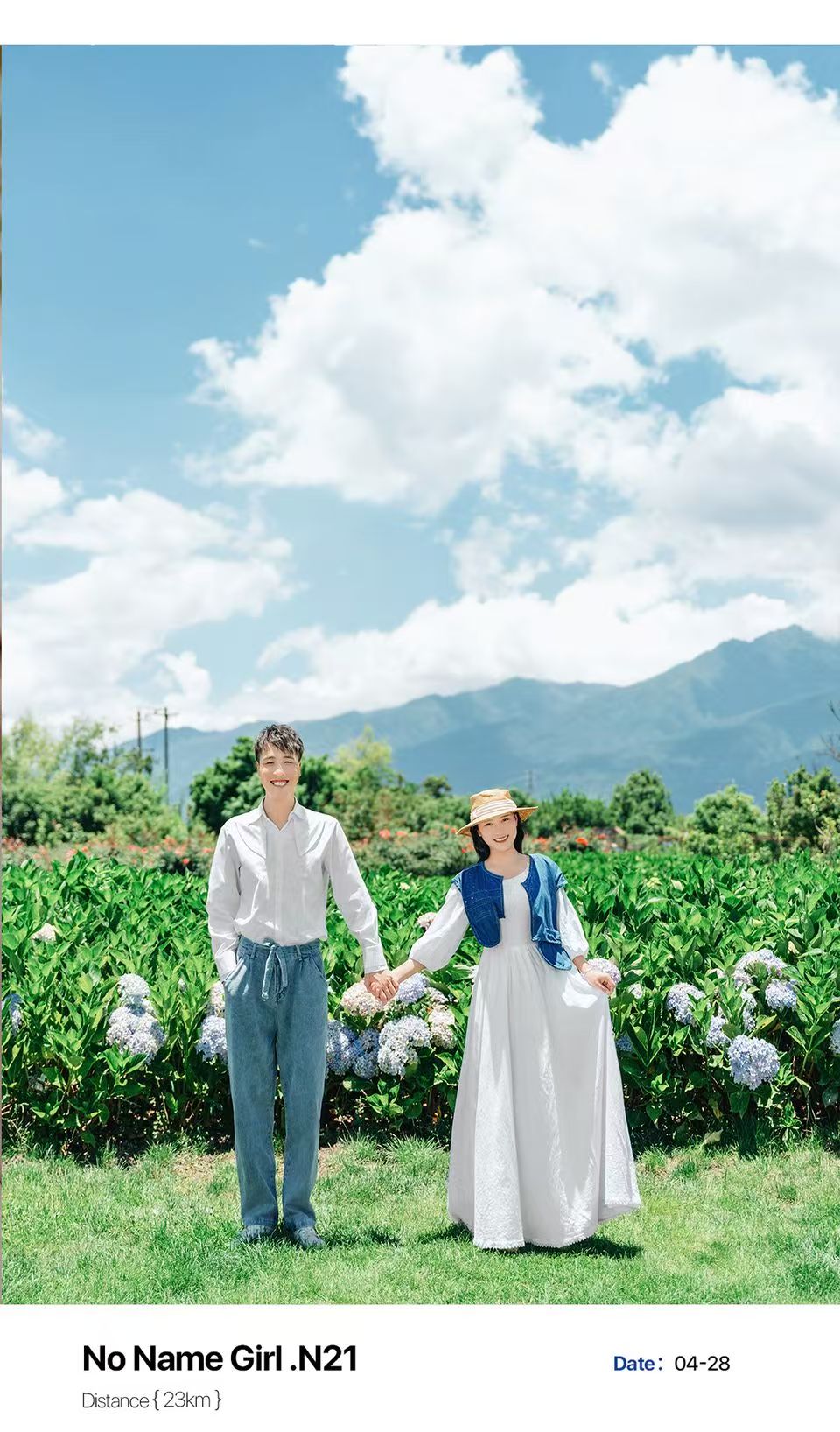 【大理站】丨线路任选+包住宿+不满意重拍+接机