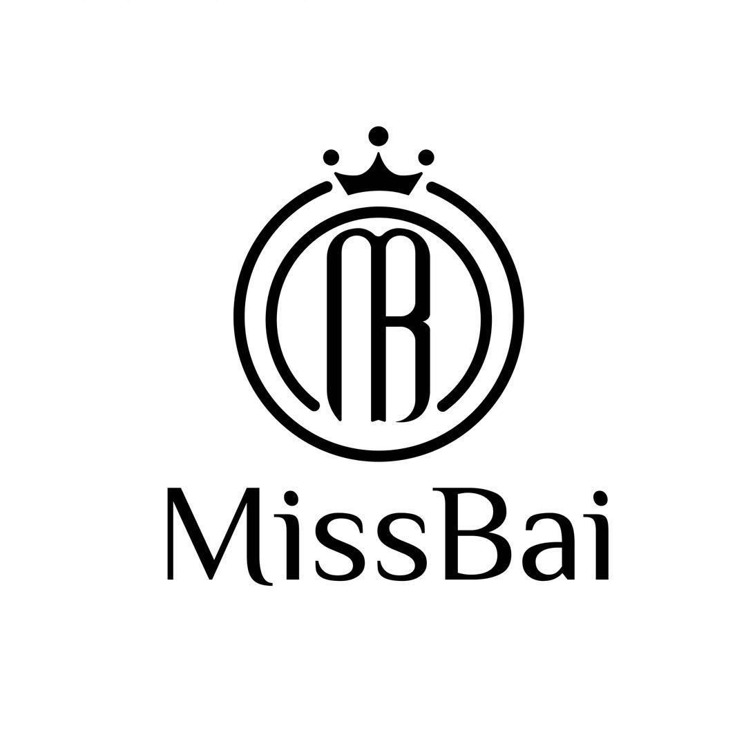 MissBai婚纱礼服(唐山店)