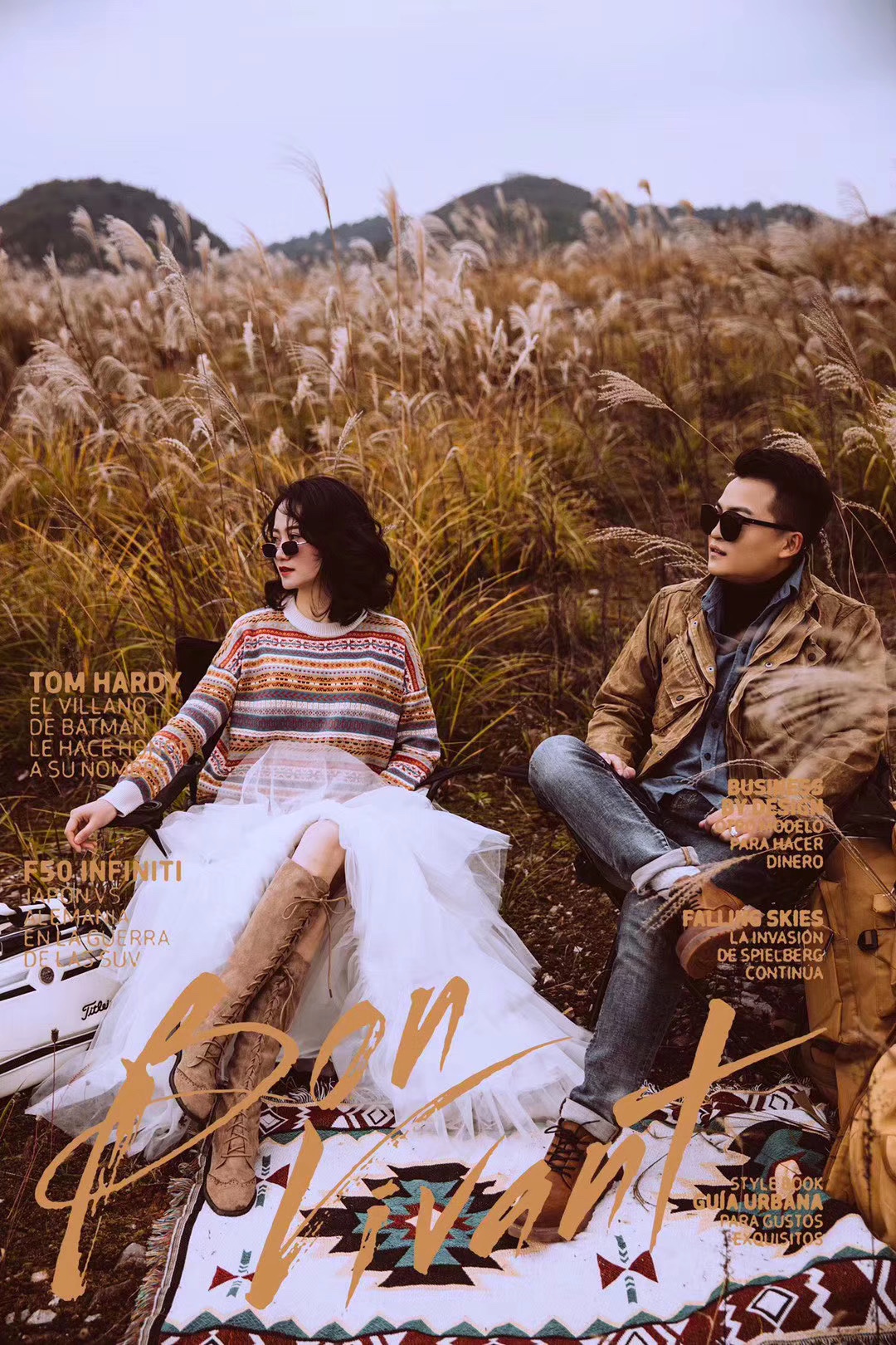 兴义拍摄8服8造2外景+无隐形消费+底片全送