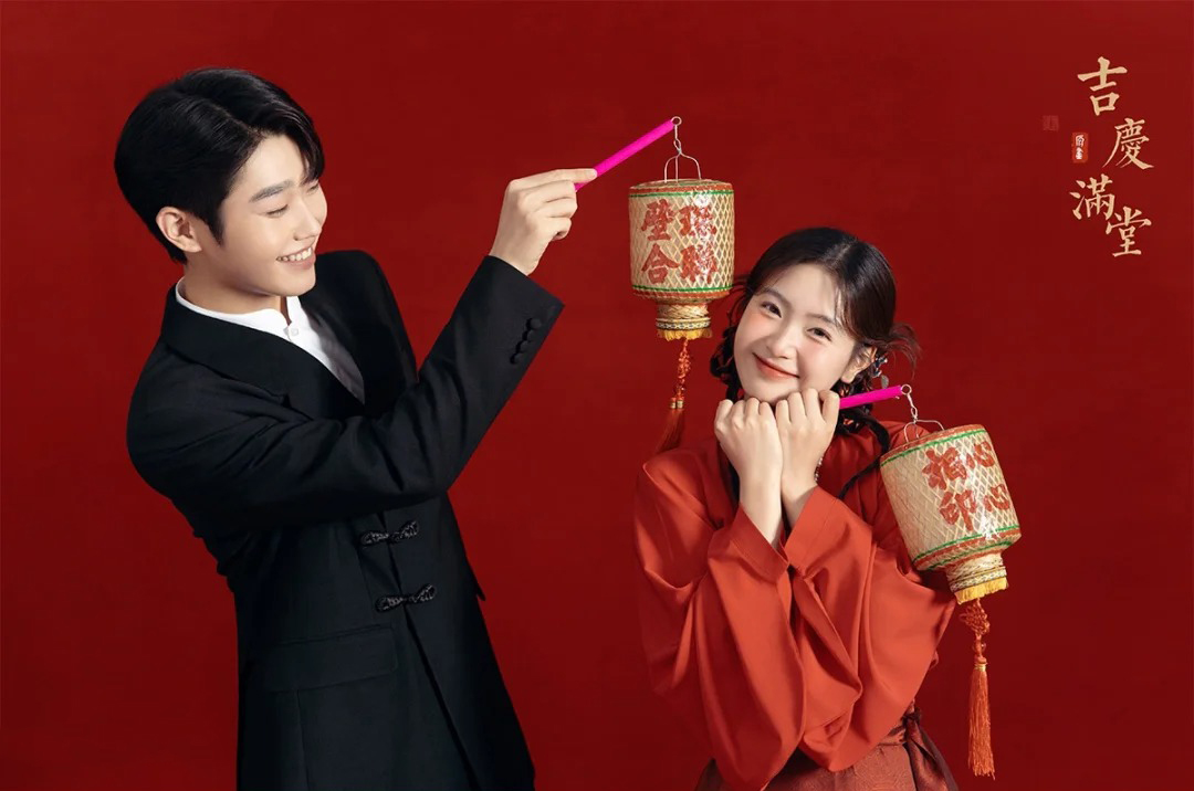 【季節(jié)推薦】私人告白花園必拍婚紗照
