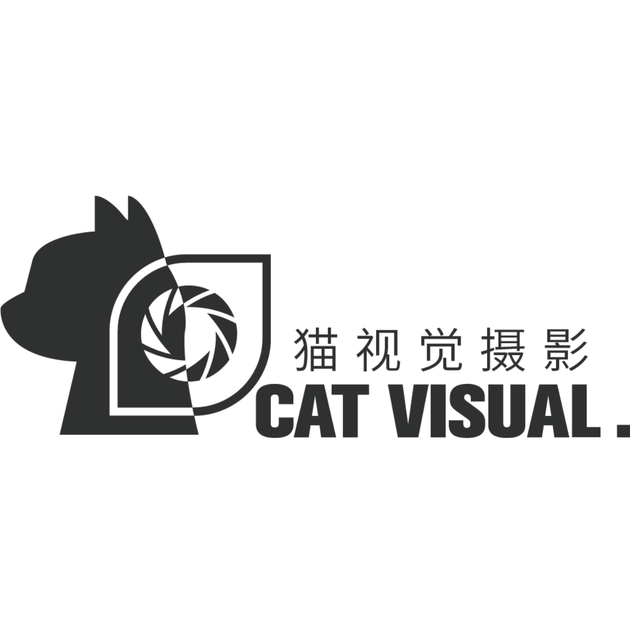 猫视觉婚纱摄影