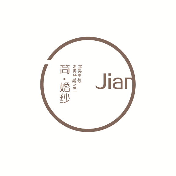 簡?婚紗
