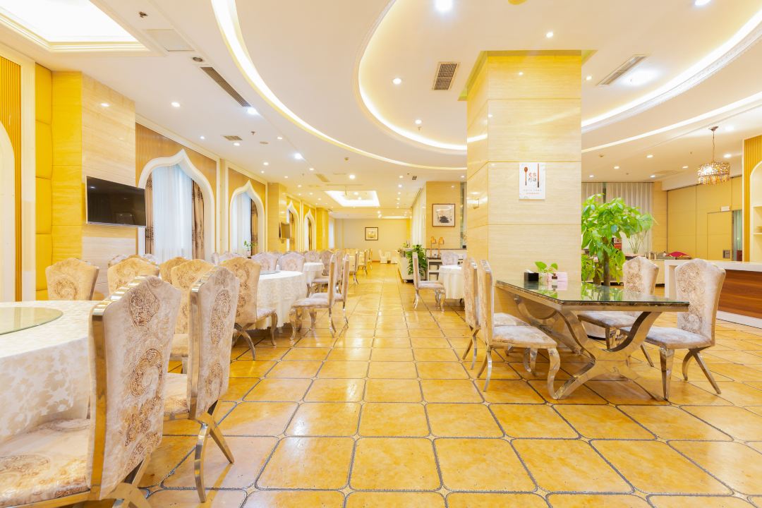 锦蓉酒店