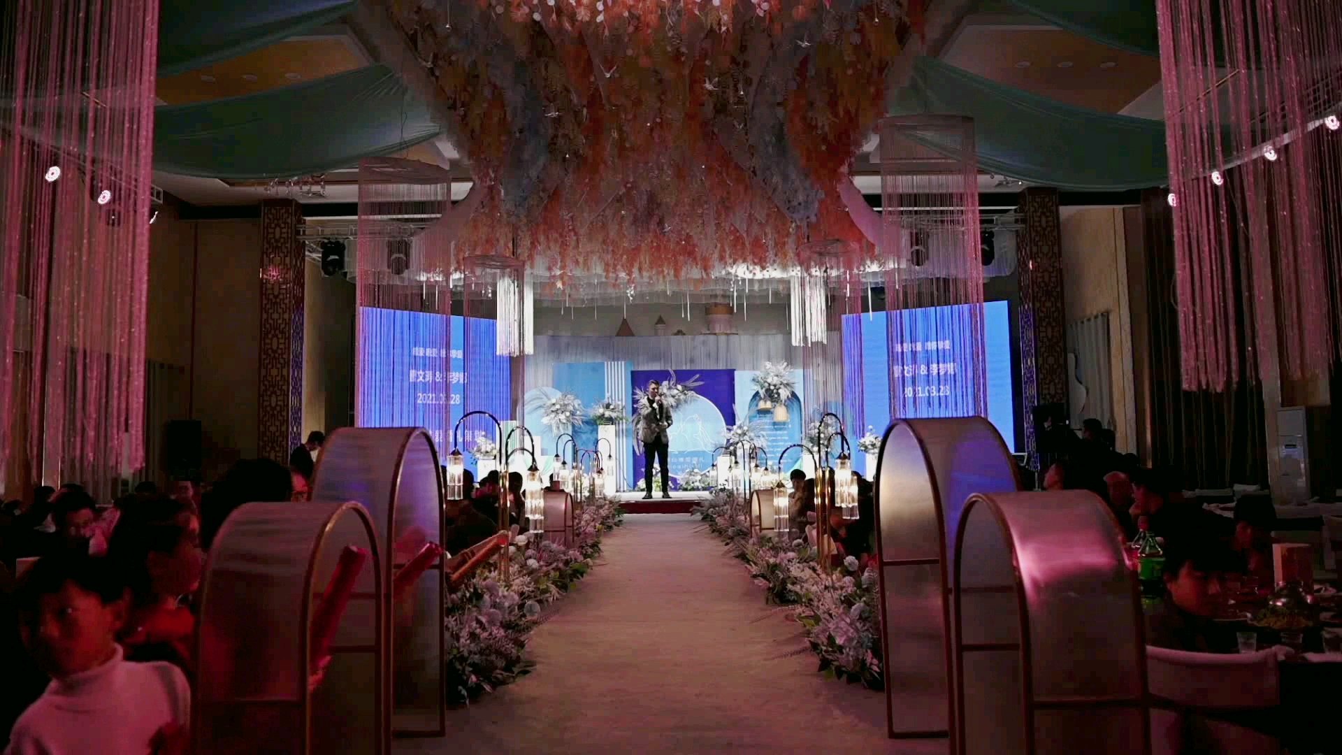 高定|私人订制 沉浸式氛围美学