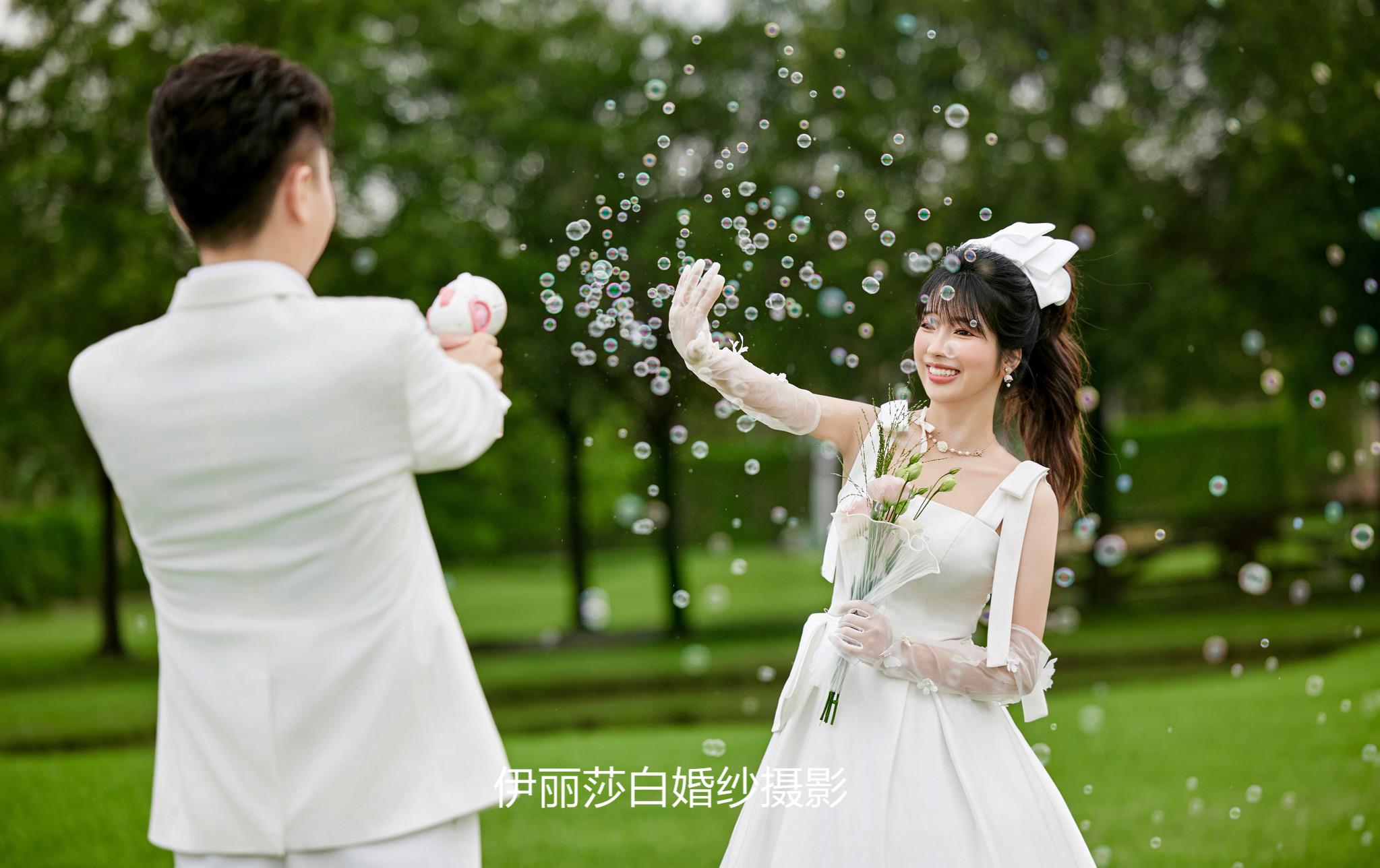 拍婚纱照1999-2699-3888-4699-