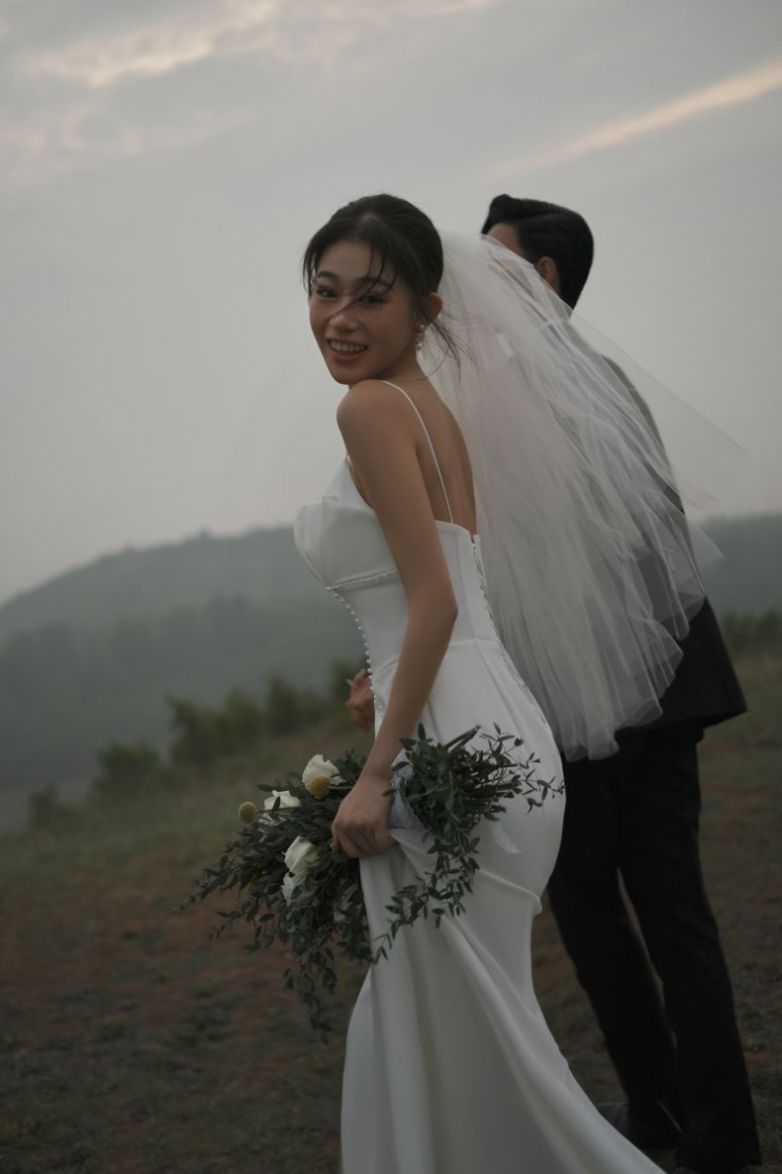 IDO映画婚纱摄影(西安店)