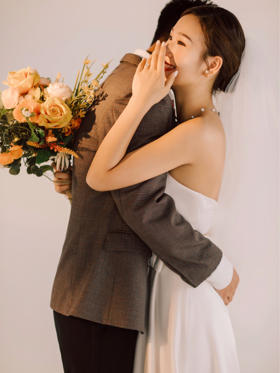 苏格婚纱摄影