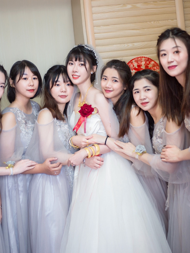 总监化妆师上门早妆或晚宴妆