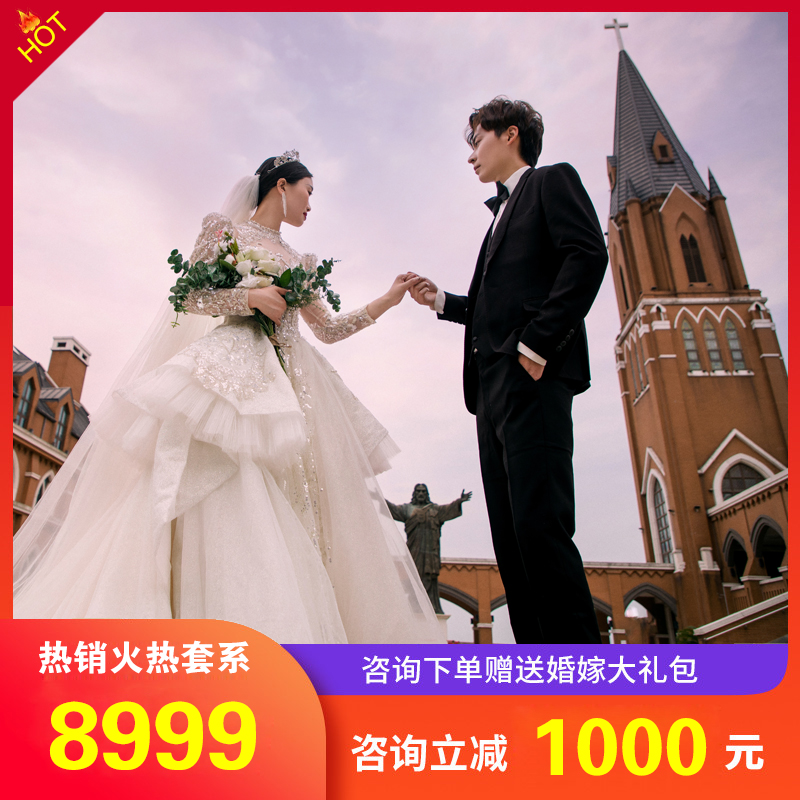 【蜜戀】超值人氣+文藝清新+電影情節(jié) 總監(jiān)拍攝