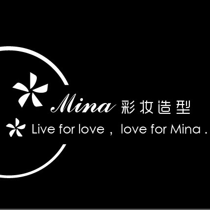 nullMina彩妆造型婚纱礼服馆