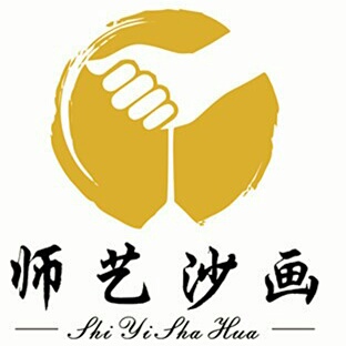 師藝沙畫(huà)