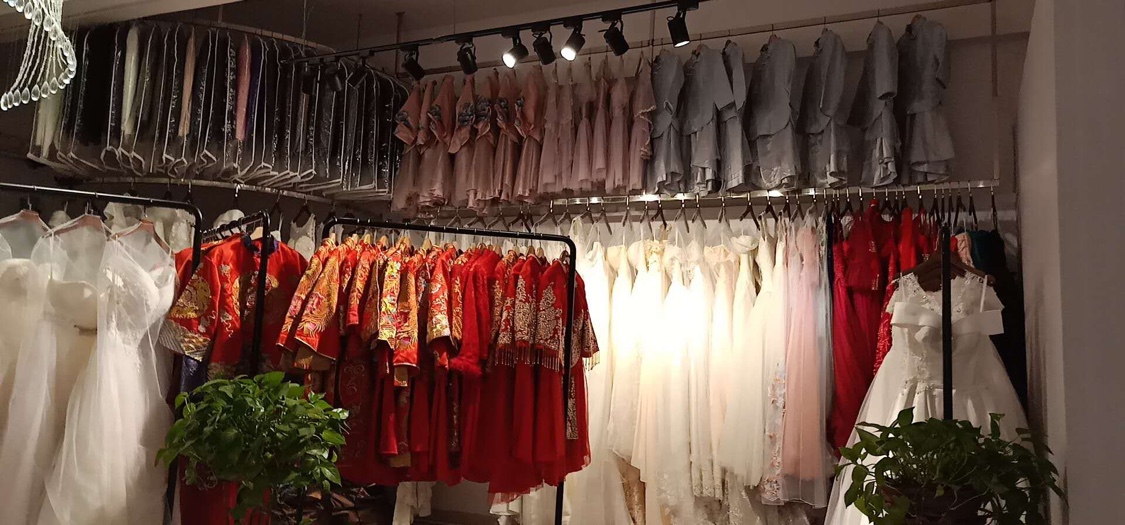 锐格婚礼