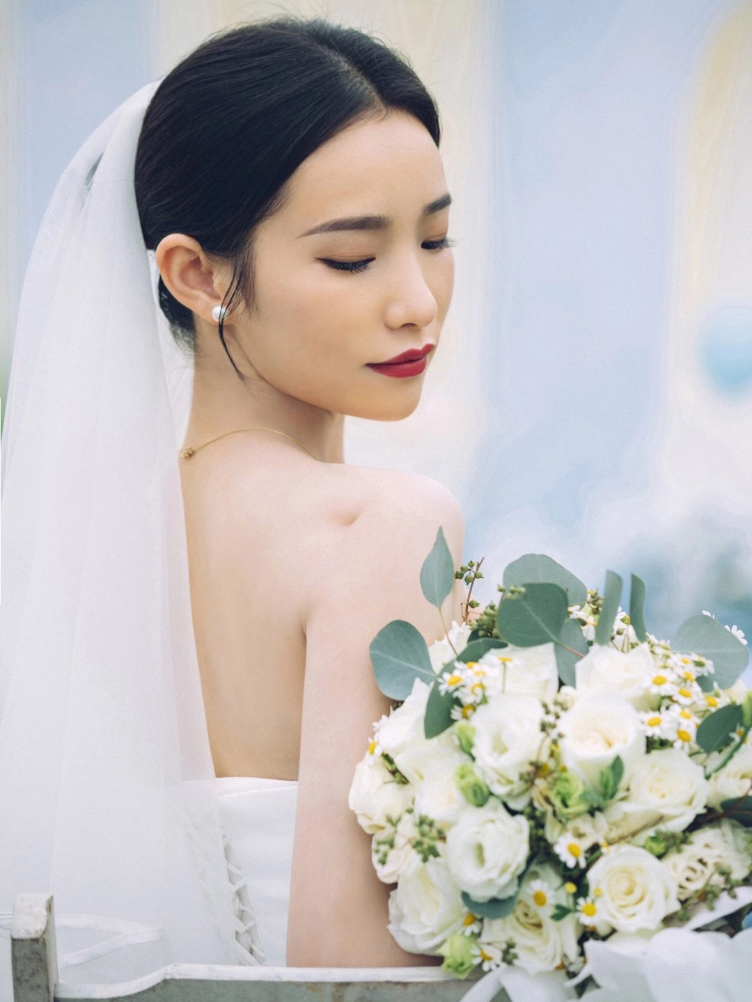 莆田市新娘跟妆，请咨询详细了解哦