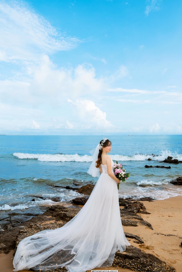 海南海口婚纱摄影_海南海口旗袍摄影美篇(2)