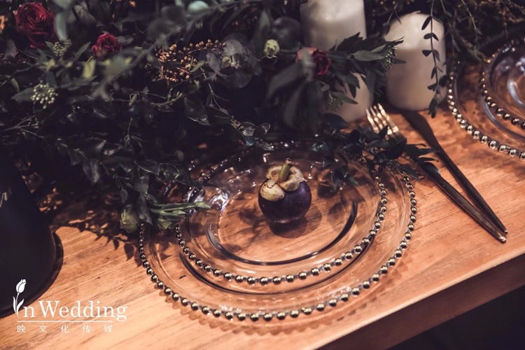 In Wedding 映文化