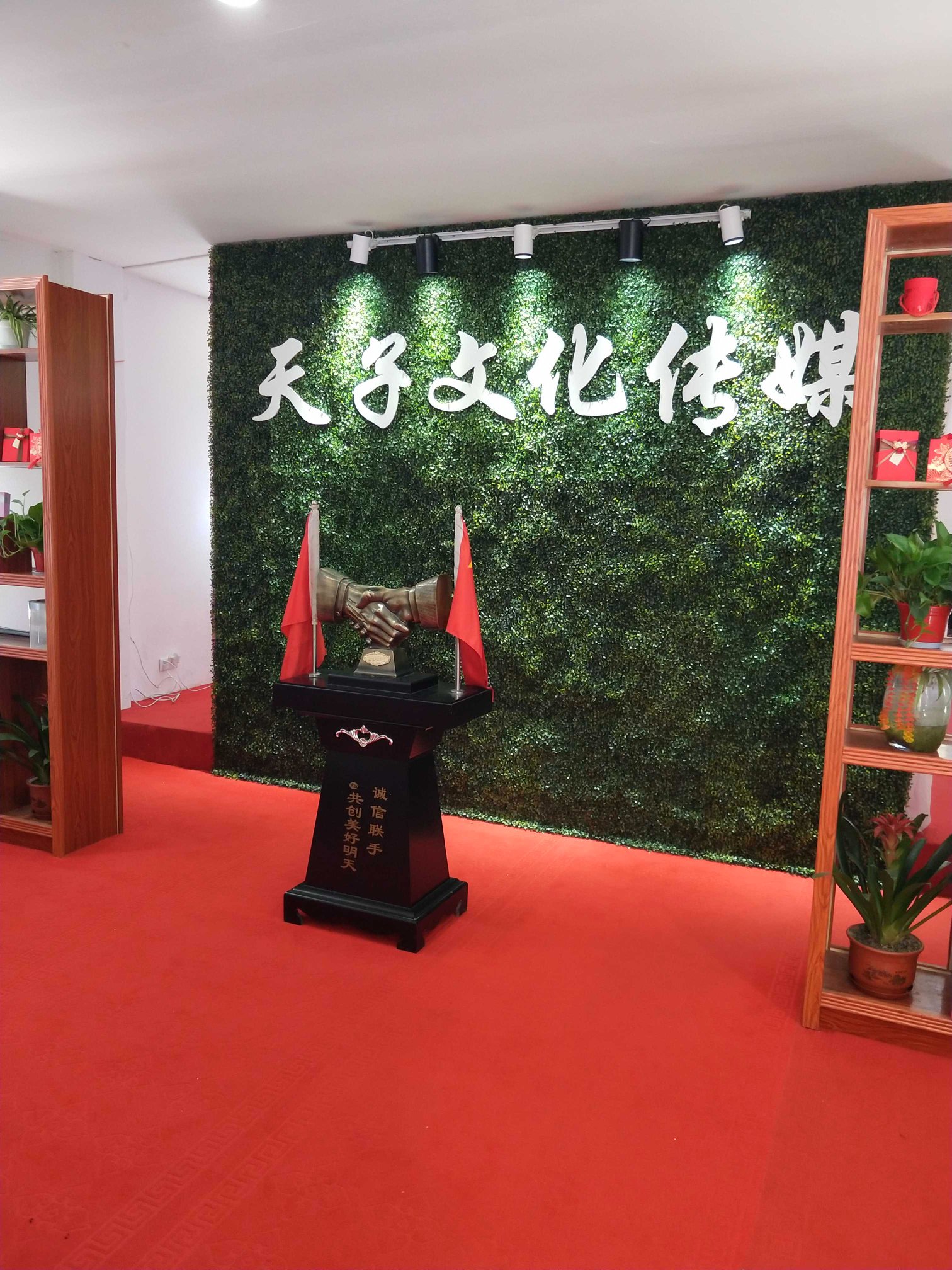 天子文化传媒