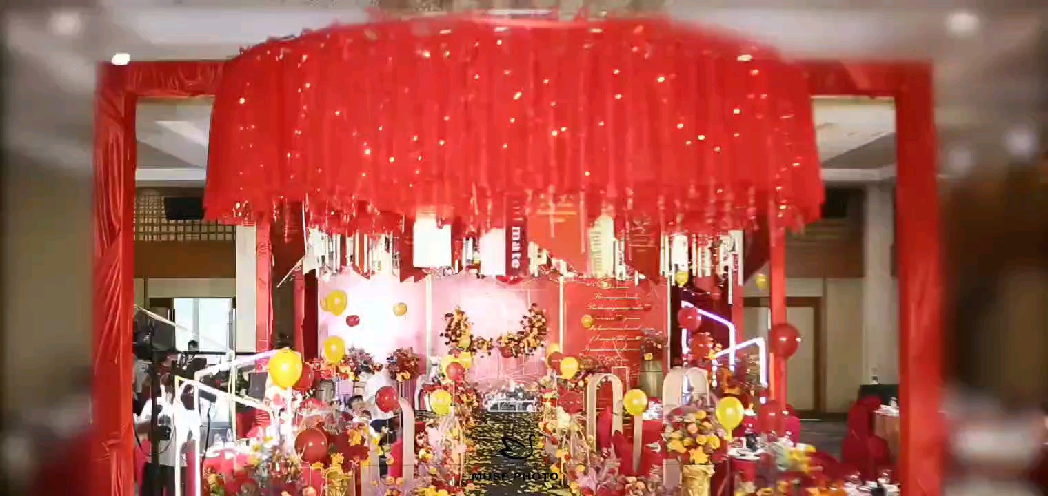 首席档单机摄影+首席档双机摄像+快剪