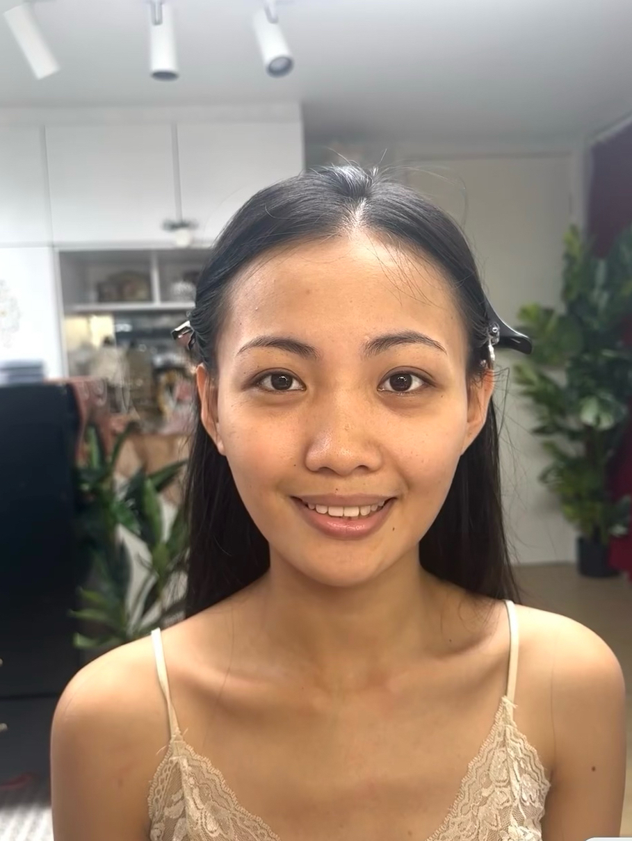 泰妆真是骚瓦迪卡