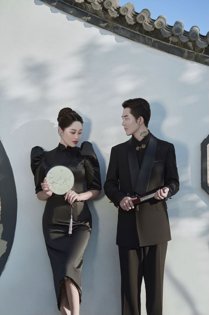 云梵映画/限定系列