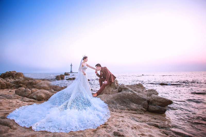乌托邦婚纱摄影_乌托邦昆明婚纱摄影(3)