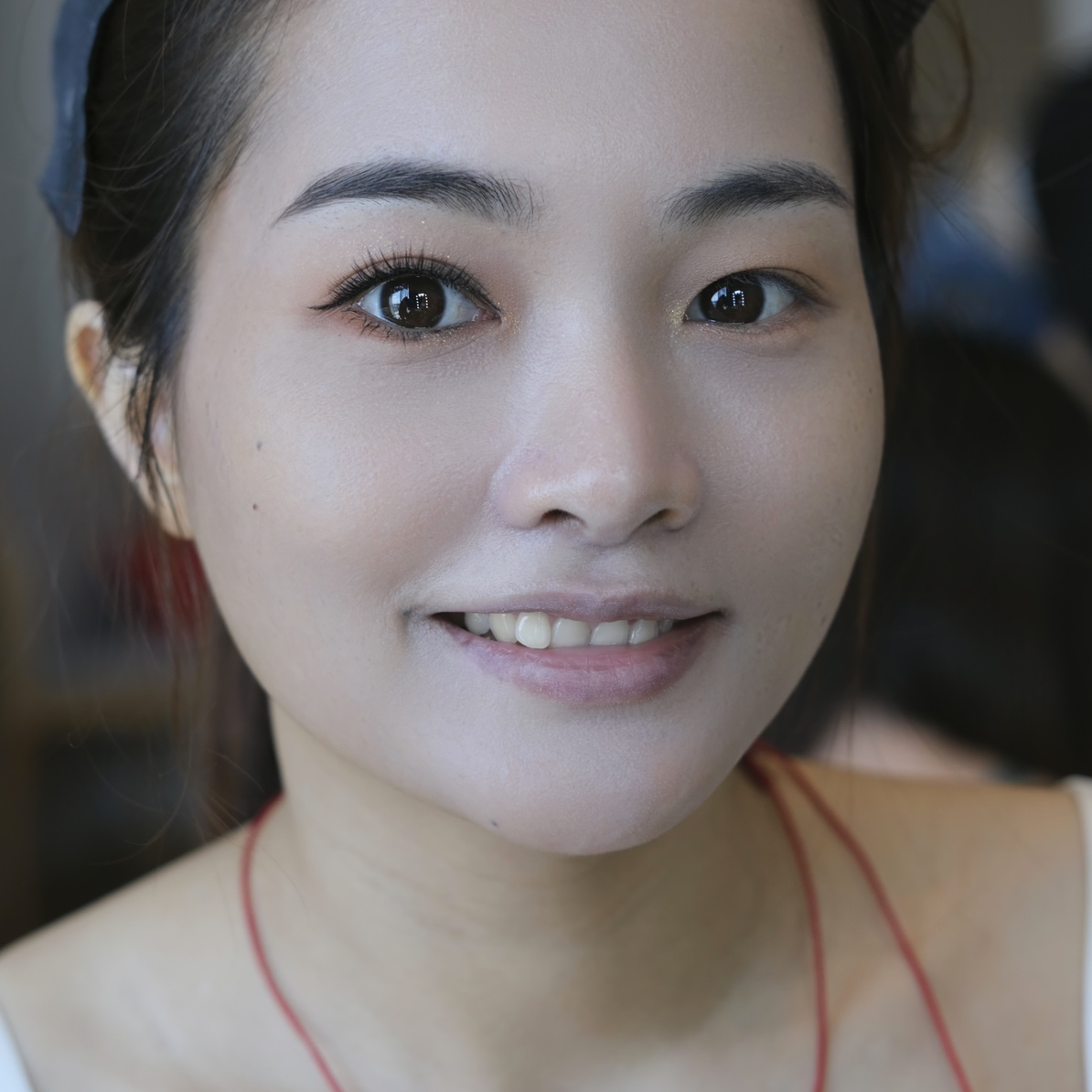 高级定制婚纱造型/裙褂晚宴／敬酒服造型