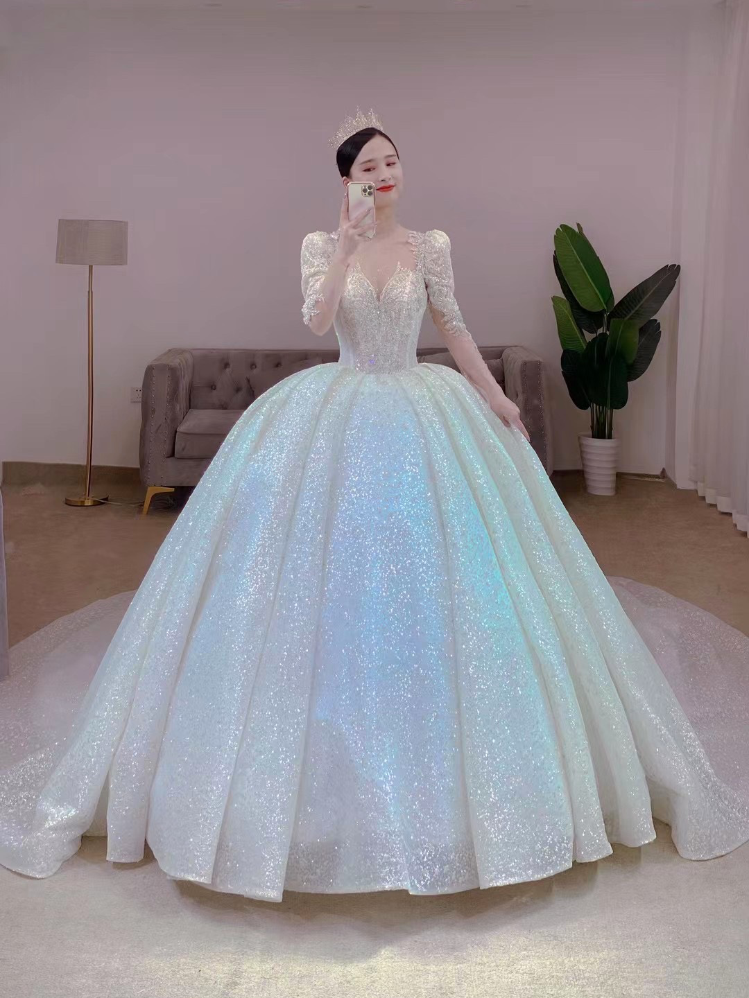 【高端定制】高端定制婚礼五件套