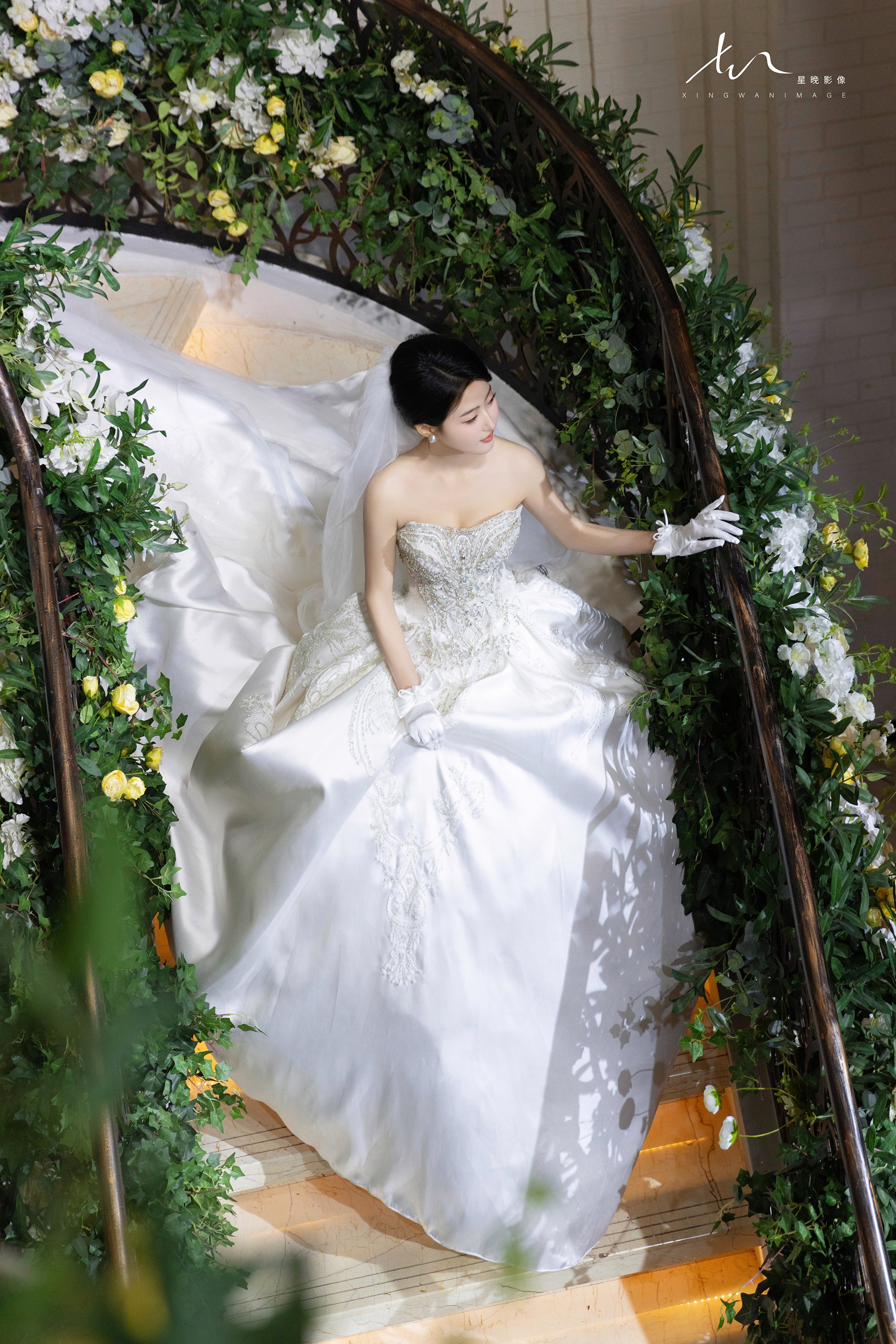 觅屿蓝湾婚礼艺术中心的用户评价