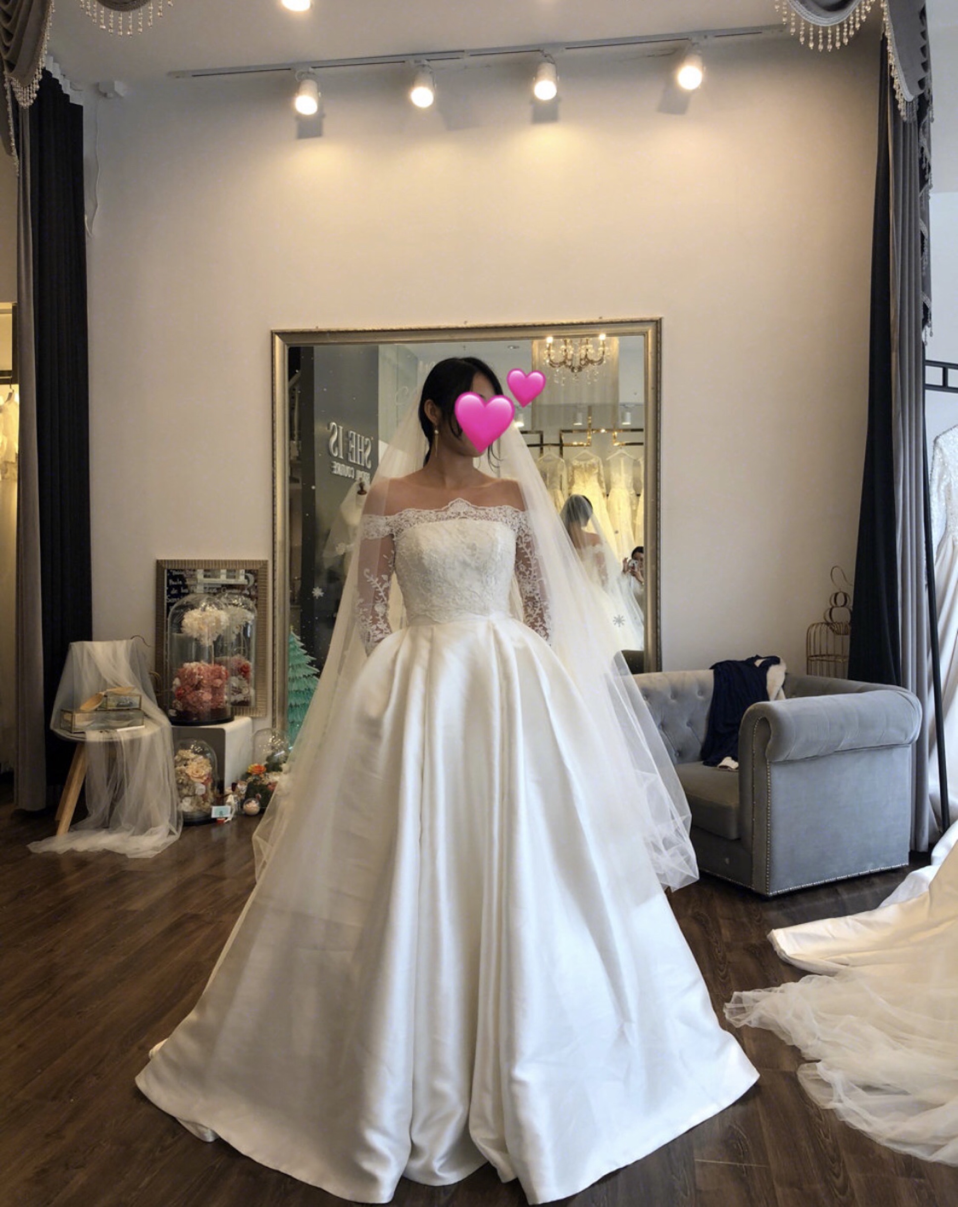 婚纱买还是租？试纱新娘测评告诉你答案！