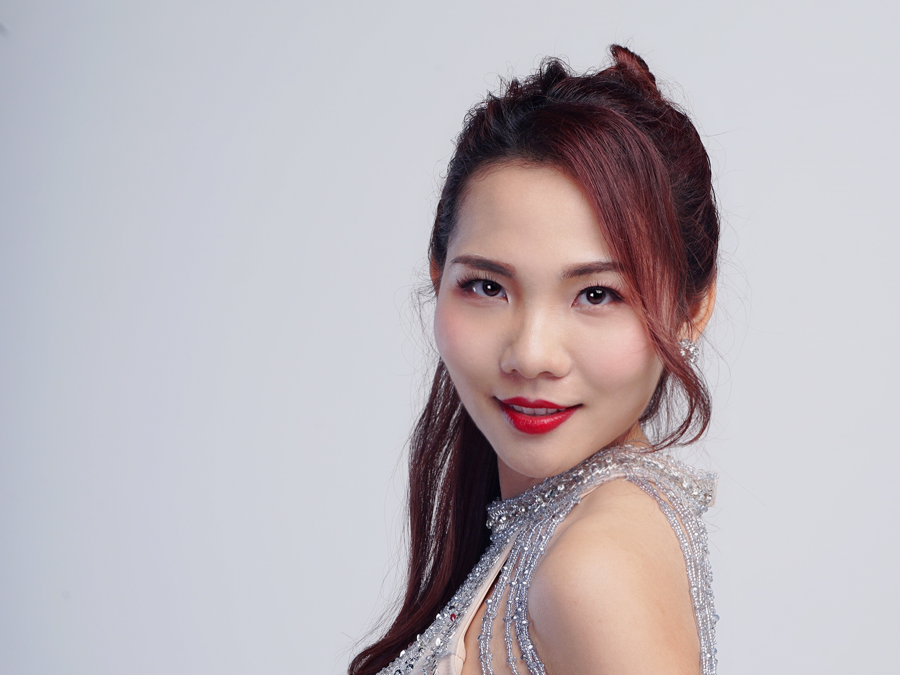 SUKI主持团队高端定制套餐B