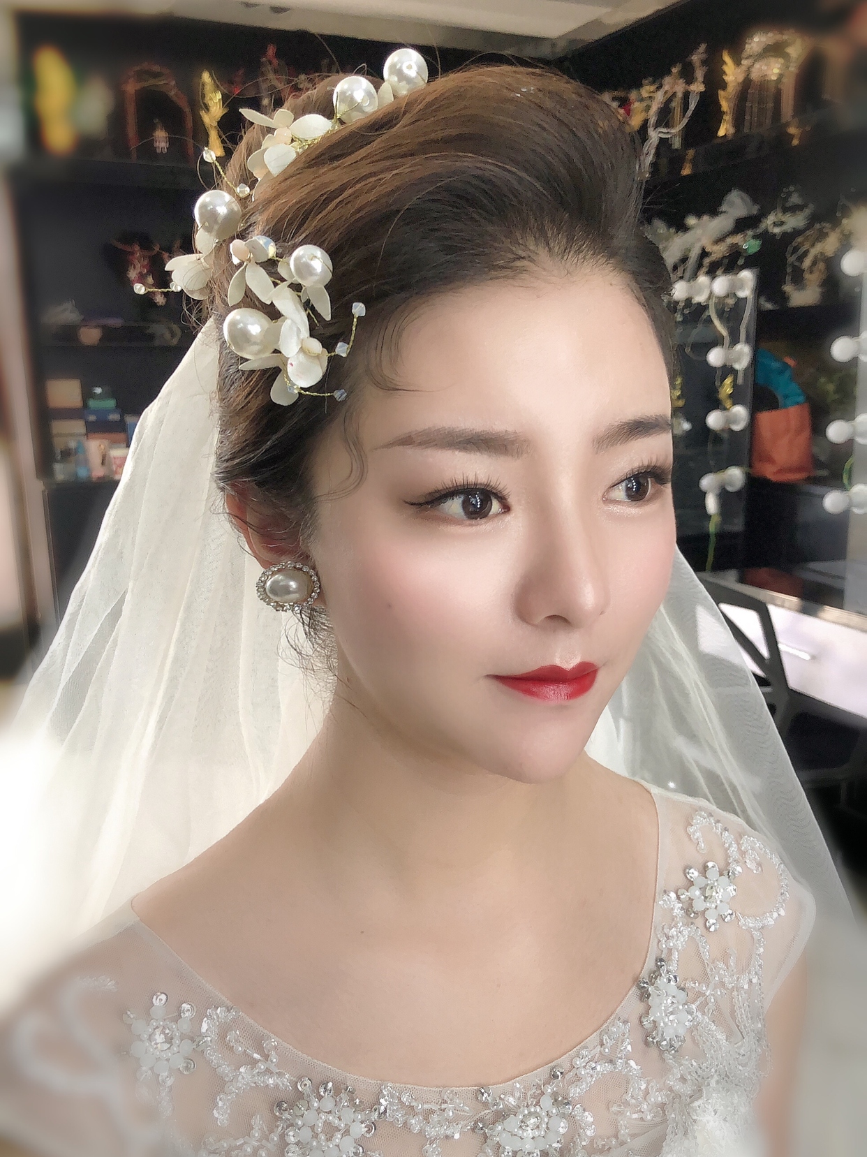 希彩妆资深首席档。。。。。。