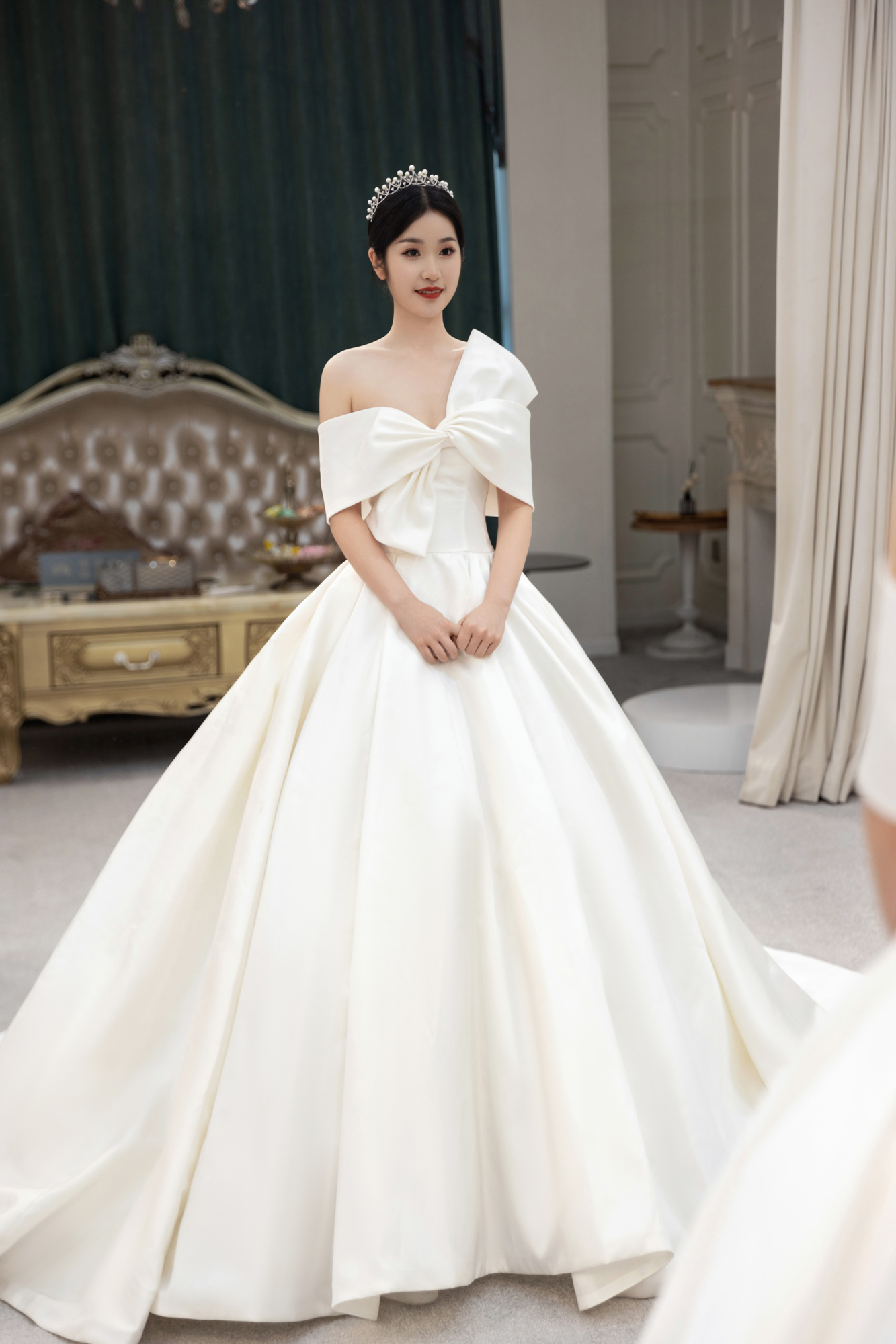 【本月特惠免費試紗】3999起 特惠婚紗套系