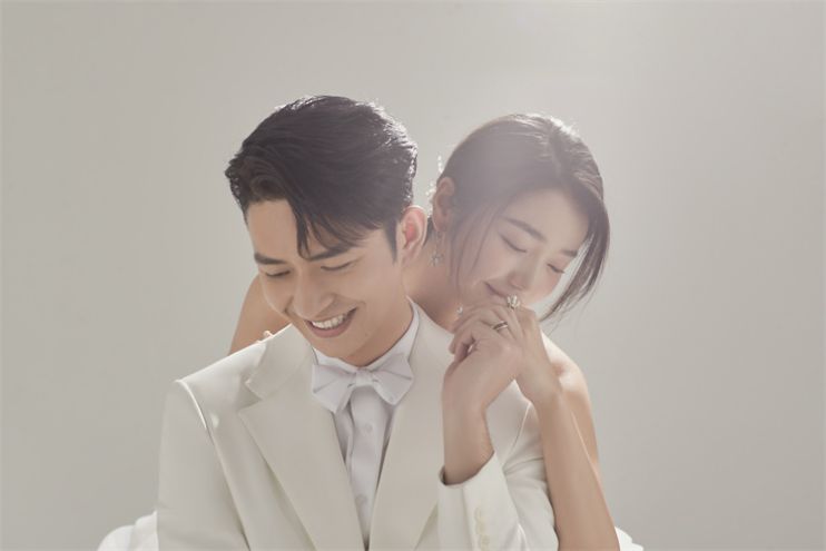 IDO映画婚纱摄影(西安店)