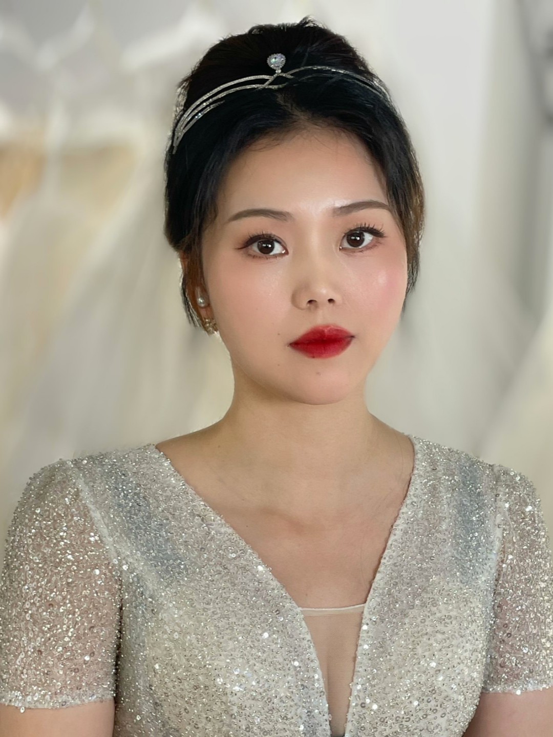 资深档全天跟妆+妈妈妆