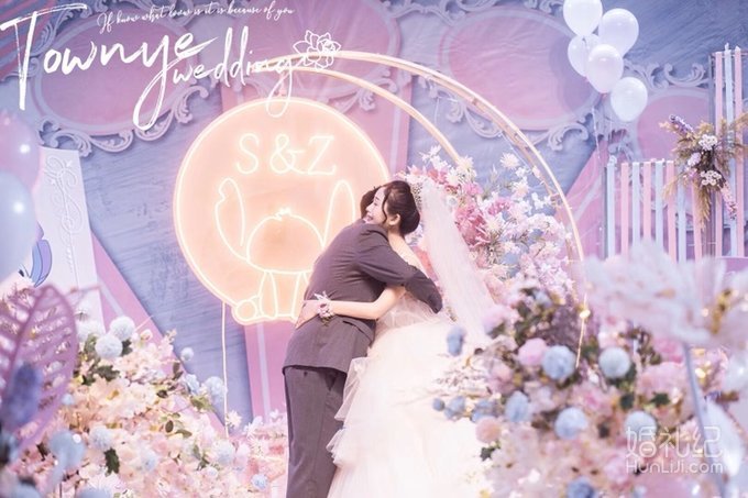 婚前我多掏了1w+的入场费 婚后竟没有一丝遗憾！