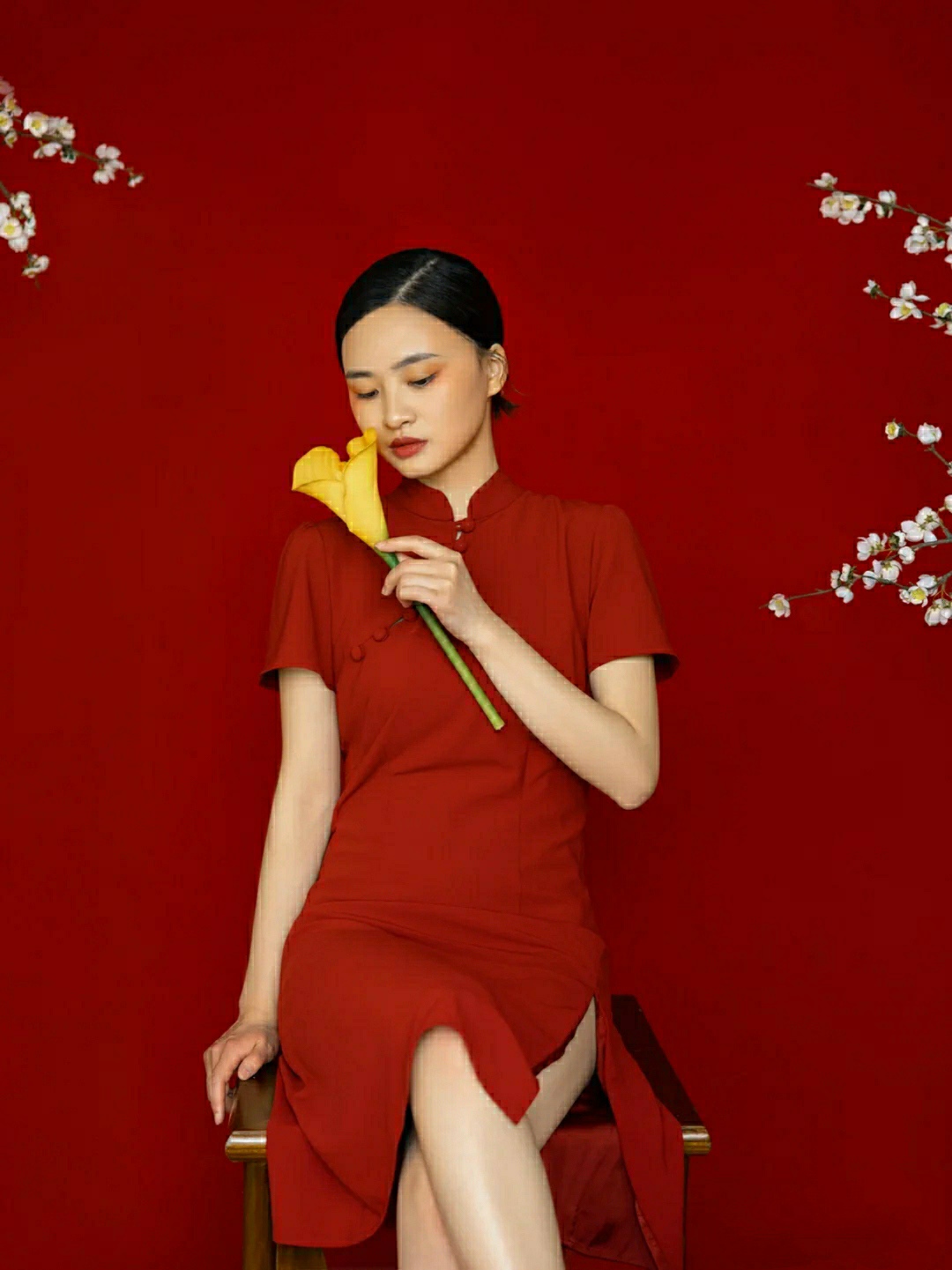 ins記實風(fēng)+新中式+韓式