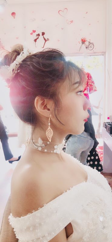 怡木 美妆