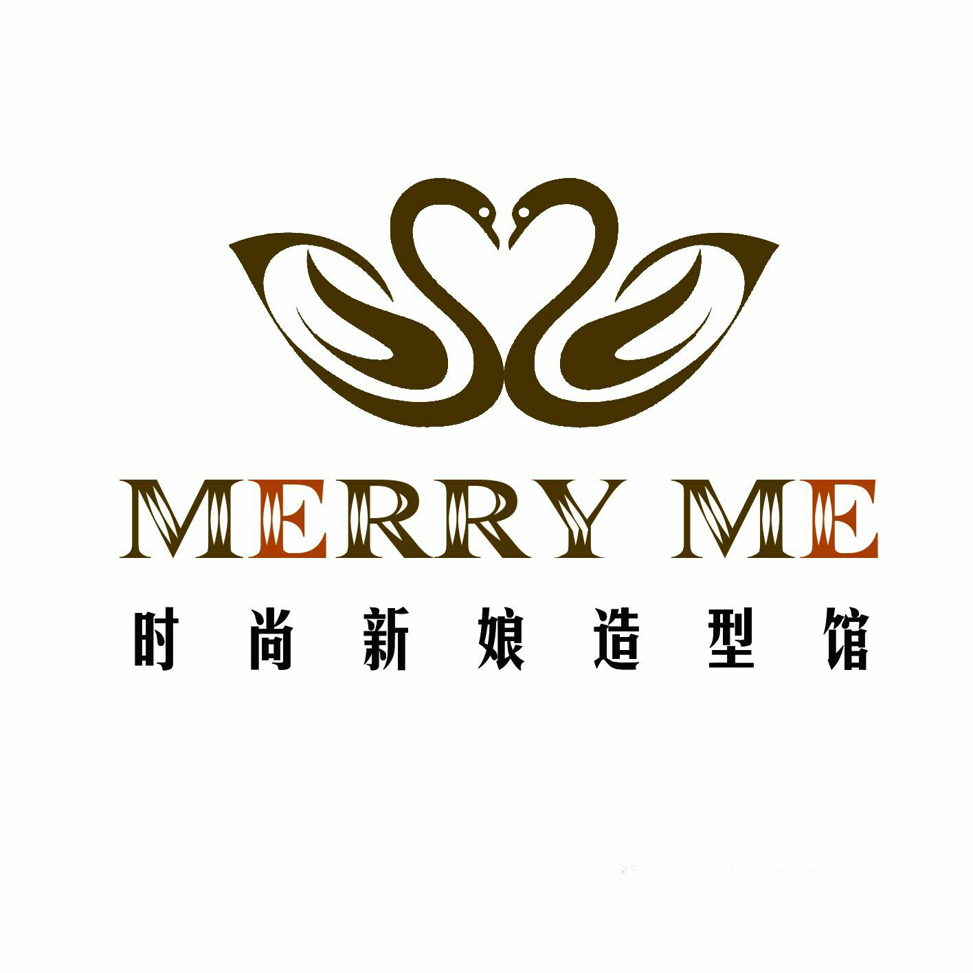 MERRY ME時(shí)尚新娘