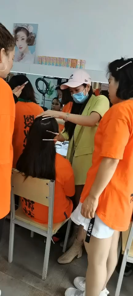 简约生活气质妆、晚宴妆、不跟妆