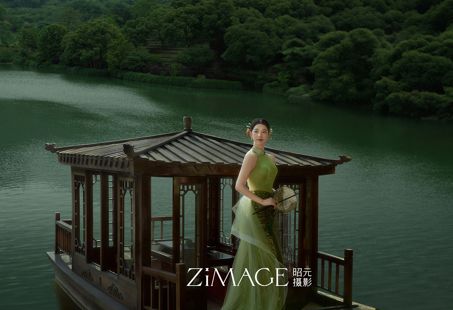 【当季◎爆品】专属外景/全新主题/当季热门