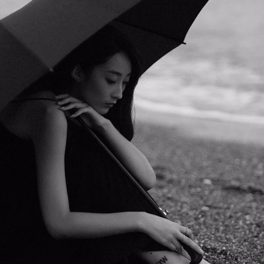 【大连苏维洲摄影】外景写真、4服4造