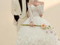 超美超甜的韩系主纱婚纱照✨一整个心动住！