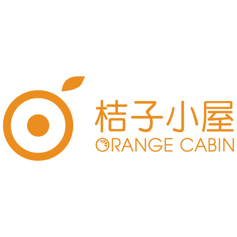 桔子小屋婚纱摄影