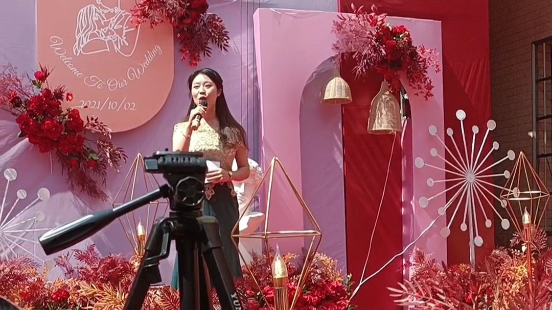 【秋季的爱恋】