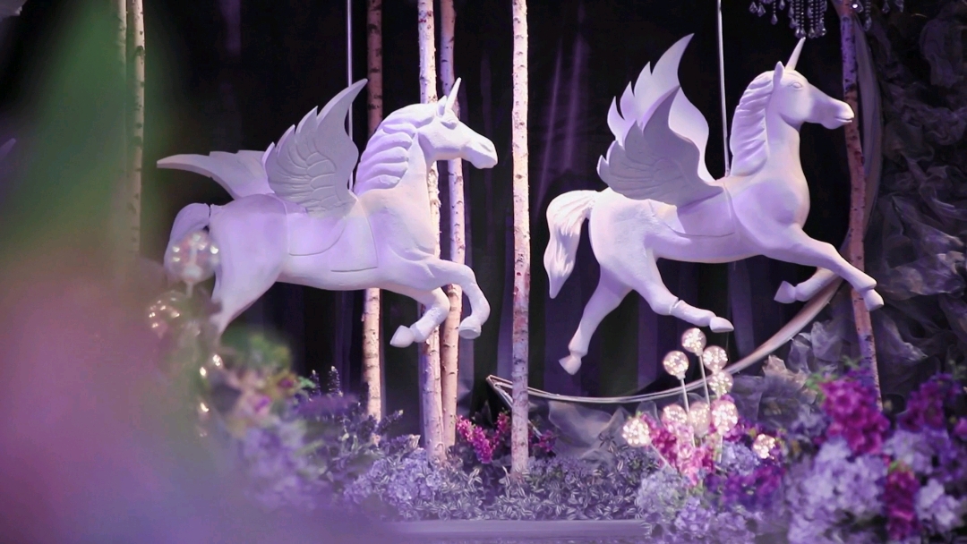 开场白＃现场原音