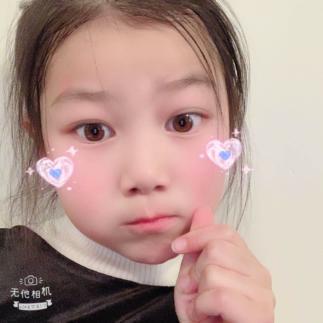 我们家的活宝